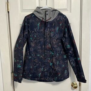 Oakley Women’s Ski/Snowboard Jacket